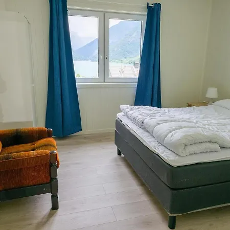 Charming Luxury By Unesco Jotunheimen * Årdalstangen