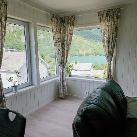 Apartment Charming Luxury By Unesco Jotunheimen